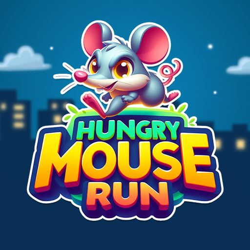 Hungry Mouse Run