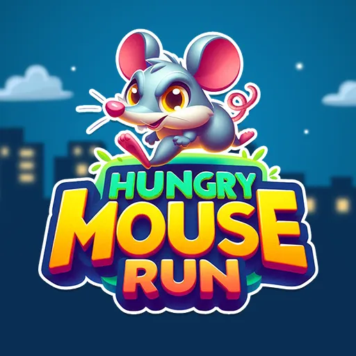 Hungry Mouse Run