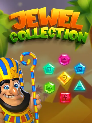 Jewel Collection
