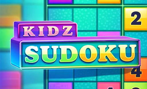 Kidz Sudoku