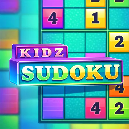 Kidz Sudoku