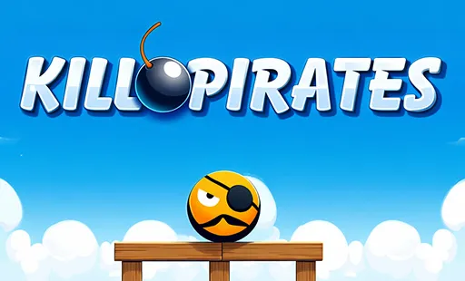 Kill Pirates