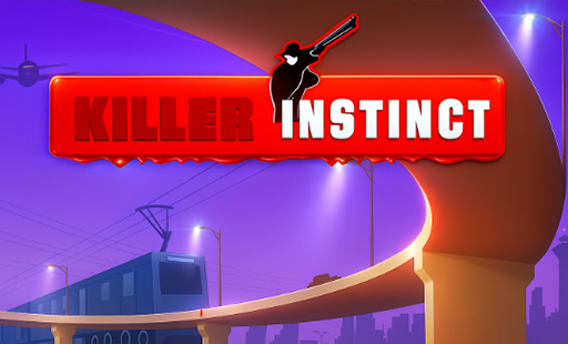 Killer Instinct