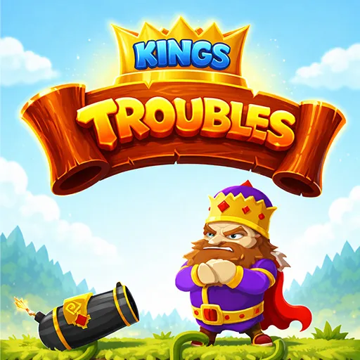 King's Trouble