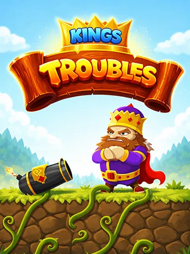 King's Trouble