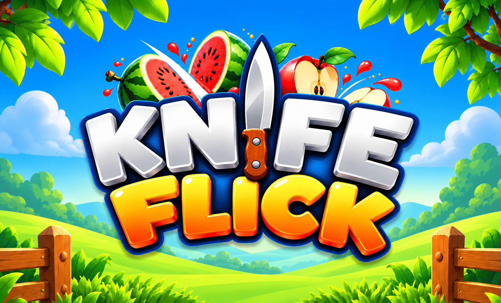 Knife Flick thumbnail