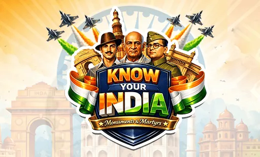 Know Your India