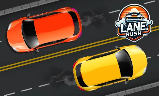 Lane Rush