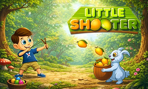 Little Shooter