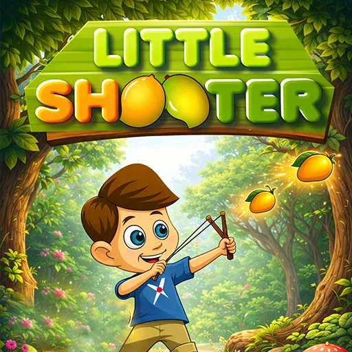 Little Shooter