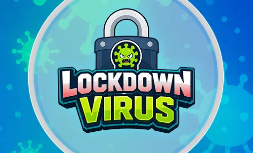 Lockdown Virus