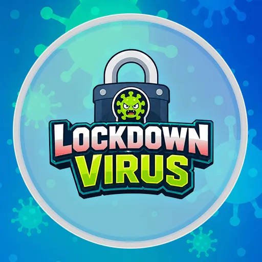 Lockdown Virus