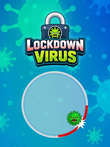 Lockdown Virus