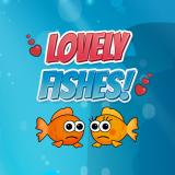 Lovely Fishes