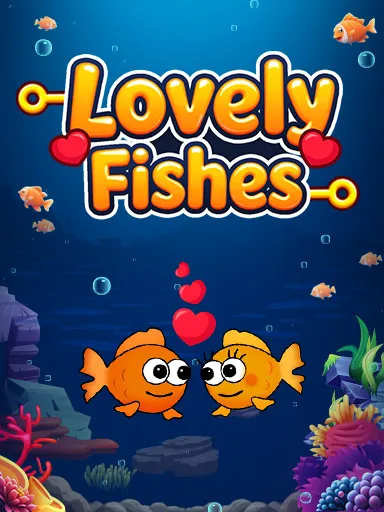 Lovely Fishes