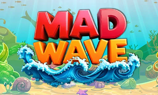 Mad Wave