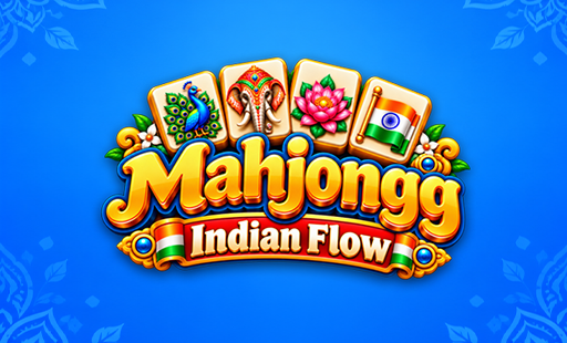 Mahjongg Indian Flow thumbnail