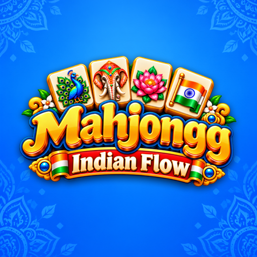 Mahjongg Indian Flow thumbnail