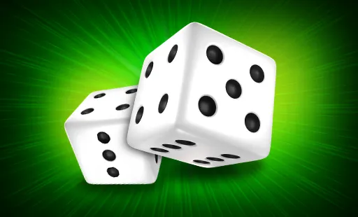 Math Dice