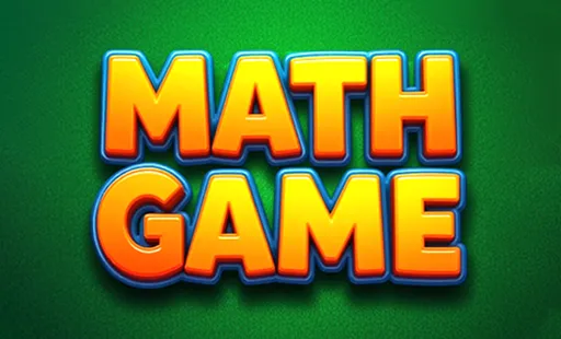 Math Game