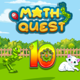 Math Quest