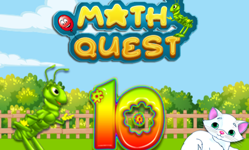 Math Quest