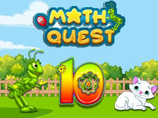 Math Quest