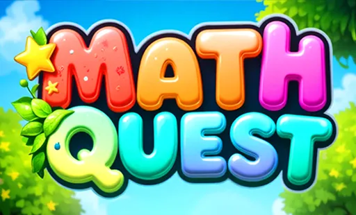 Math Quest