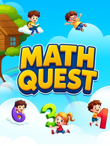 Math Quest