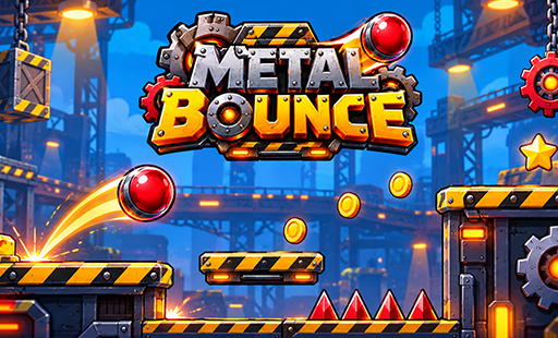 Metal Bounce thumbnail