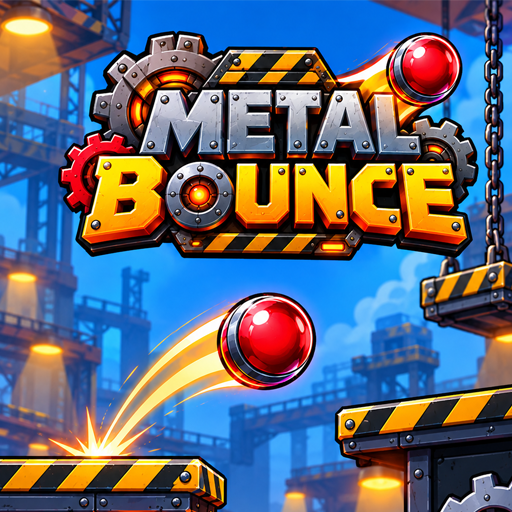 Metal Bounce thumbnail