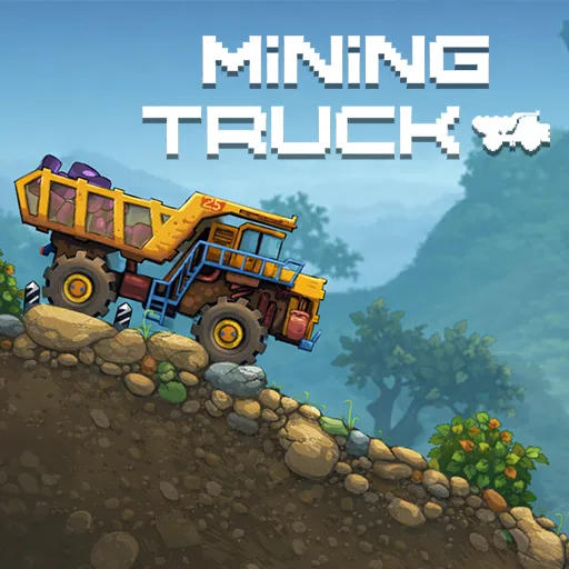 Mining Truck