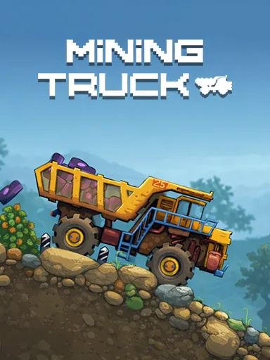 Mining Truck