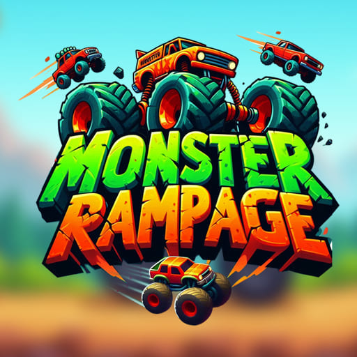 Monster Rampage