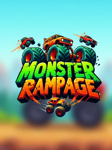 Monster Rampage