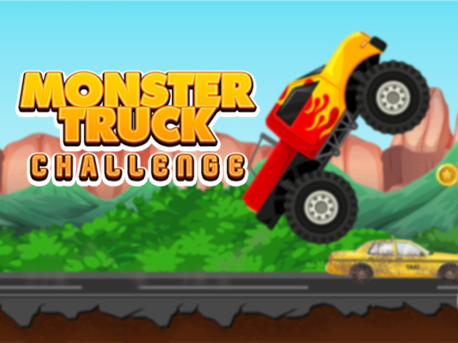 Monster Truck