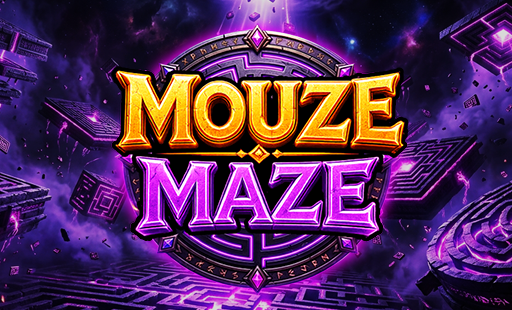 Mouze Maze thumbnail
