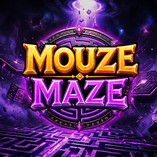 Mouze Maze thumbnail