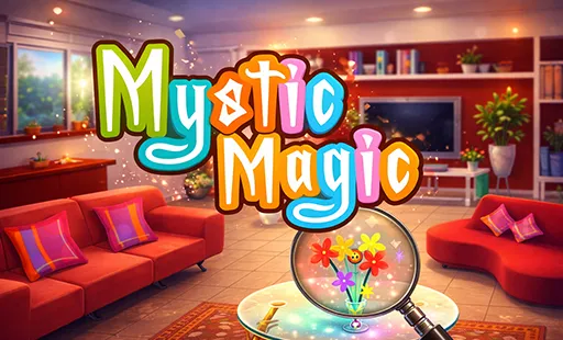 Mystic Magic