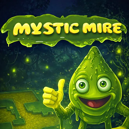 Mystic Mire