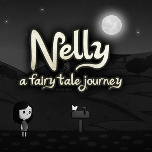 Nelly - A fairy tale Journey