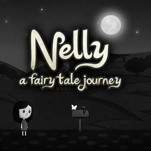 Nelly - A fairy tale Journey
