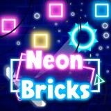 Neon Bricks