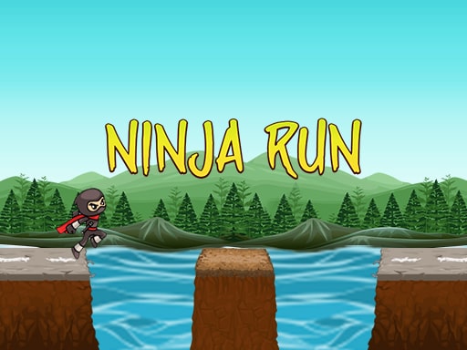 Ninja Run