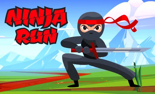 Ninja Run