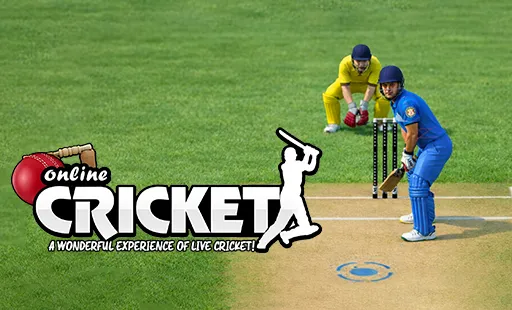 Online Cricket