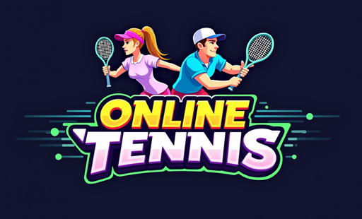 Online Tennis