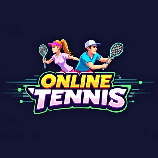 Online Tennis