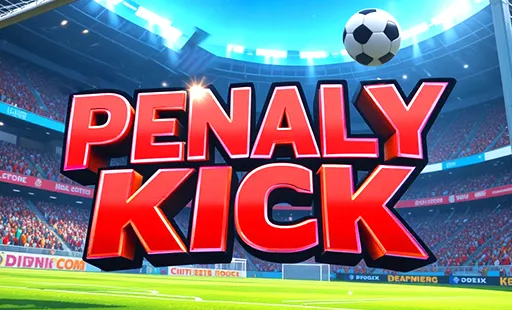 Penalty Kick