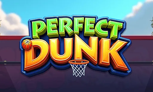 Perfect Dunk